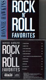 Rock N' Roll Favorites