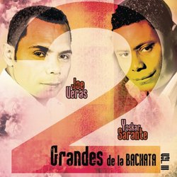 2 Grandes De La Bachata 3