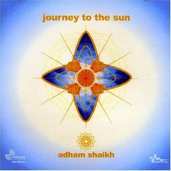 Journey to the Sun