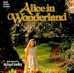 Alice In Wonderland (1999 Television Film)