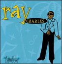 Cocktail Hour: Ray Charles