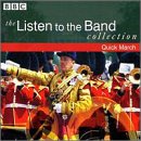 Listen to the Band: Quick March