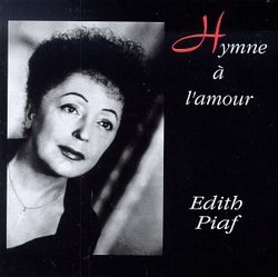 Hymne a L'Amour