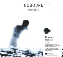 Light/Dark by Nosound (2013-12-03)