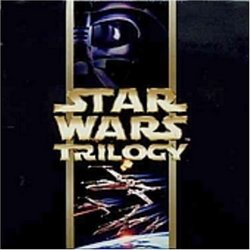 Star Wars-Trilogy