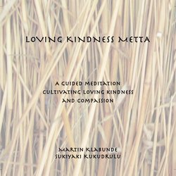 Loving Kindess Metta