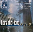 Romantic Piano: All of Me