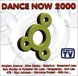 Dance Now 2000