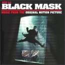 Black Mask - Original Soundtrack