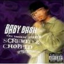 Smokin Nephew: Screwed & Chopped (Chop)