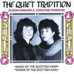 The Quiet Tradition