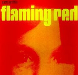 Flaming Red