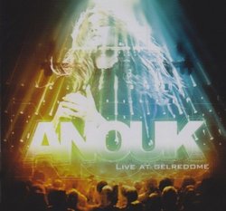 Live At Gelredome by Anouk (2008-06-26)
