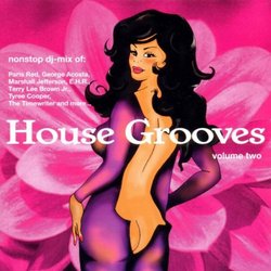 House Grooves 2