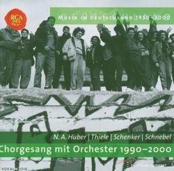 Musik in Deutschland 1950-2000 Vol. 69/Var