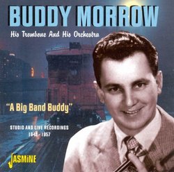 Big Band Buddy: Studio & Live 1945-57