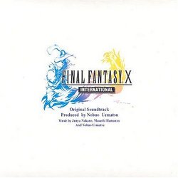 Final Fantasy X: International