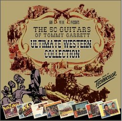Western Movie Themes & Songs