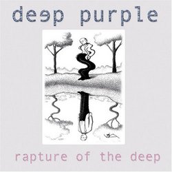 Rapture of the Deep (digipak)