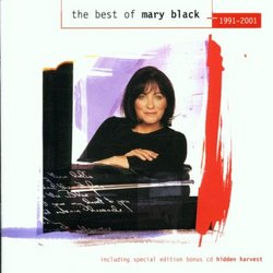 Best of Mary Black: 1991-2001
