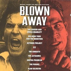Blown Away: Music From The Motion Picture