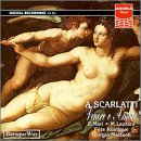 Scarlatti, Alessandro: Venere e Amore