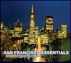 San Francisco Essentials (Bonus CD)