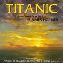 Titanic And Other Film Scores Of James Horner (Film Score Anthology)