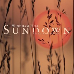 Sundown: A Windham Hill Piano Collection