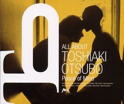 All About Toshiaki Otsubo