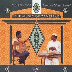 Taarab 1: Music of Zanzibar