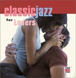 Classic Jazz for Lovers