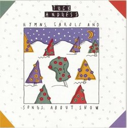 Hymns Carols & Songs About Snow