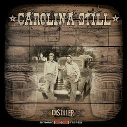 Distiller by Carolina Still (2011-06-21)