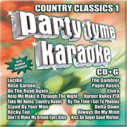 Party Tyme: Country Classics