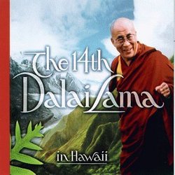 14th Dalai Lama in Hawaii