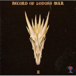 Record of Lodoss Wars 2