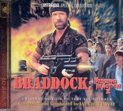 Braddock: Missing in Action III