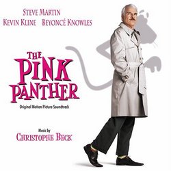 Pink Panther (2006) (Original Motion Picture Soundtrack)