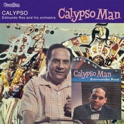 Calypso: Calypso Man