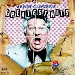 Greatest Hits Jerry Clower