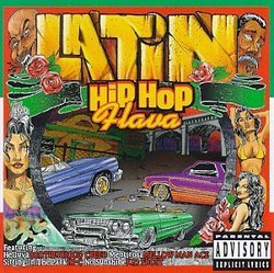 Latin Hip Hop Flava