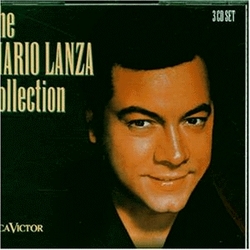 Mario Lanza