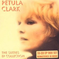 Sixties EP Collection [IMPORT]