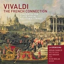 Vivaldi: The French Connection