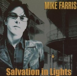 Salvation in Lights by Farris, Mike [Music CD]