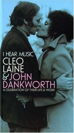 Cleo Laine & John Dankworth: I Hear Music Box Set