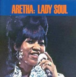 Lady Soul