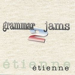Vol. 2-Grammar Jams