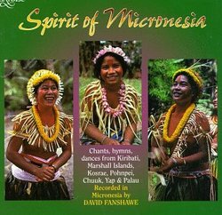 Spirit of Micronesia